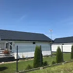 Letniskowe Wczasowa 30 度假居