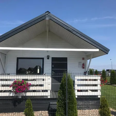 Letniskowe Wczasowa 30 Holiday home *