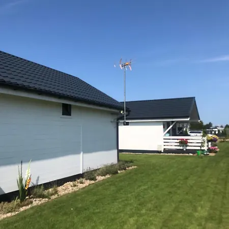 Letniskowe Wczasowa 30 Gaski (Koszalin)