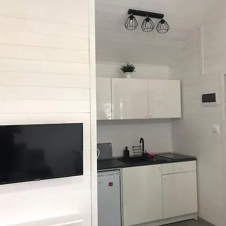 Letniskowe Wczasowa 30 Holiday home Gaski (Koszalin)