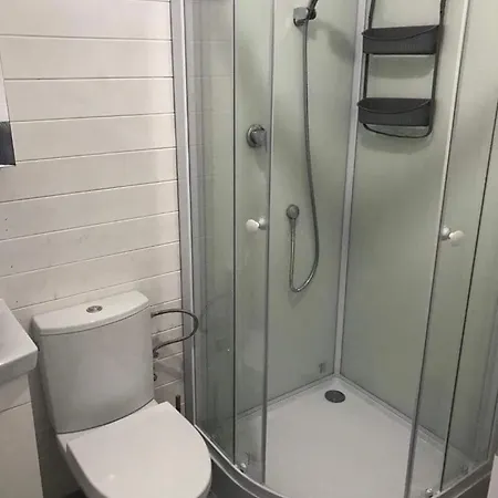 Holiday home Letniskowe Wczasowa 30