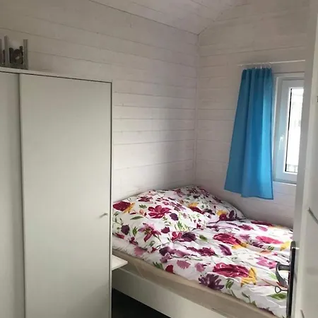 Holiday home Letniskowe Wczasowa 30 *