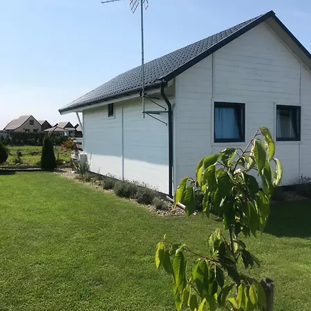 Letniskowe Wczasowa 30 Gąski