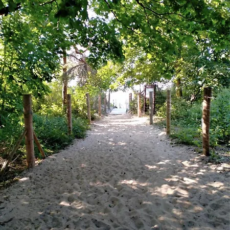 Letniskowe Wczasowa 30 Holiday home