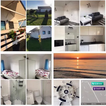 Holiday home Letniskowe Wczasowa 30