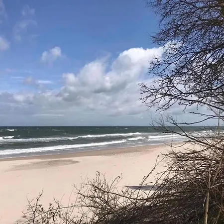 Letniskowe Wczasowa 30 Holiday home Gaski (Koszalin)