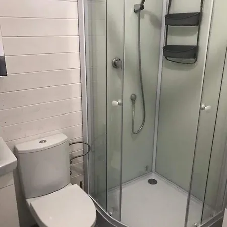 Ferienhaus Letniskowe Wczasowa 30