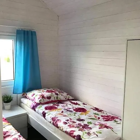 Letniskowe Wczasowa 30 Ferienhaus *
