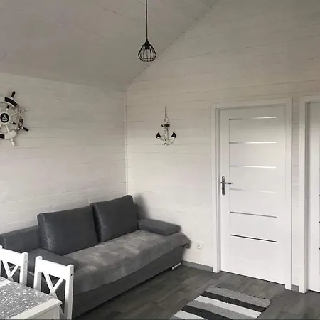 Letniskowe Wczasowa 30 Holiday home *