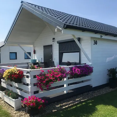 Letniskowe Wczasowa 30