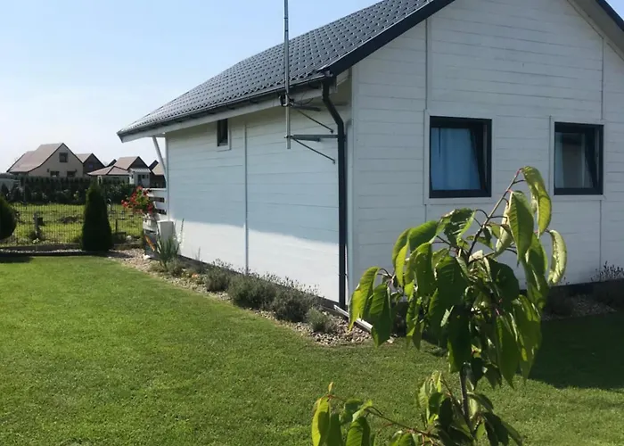 Vakantiehuis Letniskowe Wczasowa 30