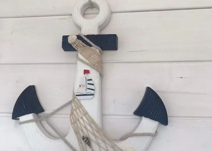 Vakantiehuis Letniskowe Wczasowa 30