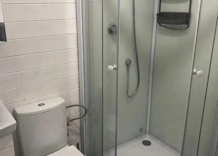 Vakantiehuis Letniskowe Wczasowa 30