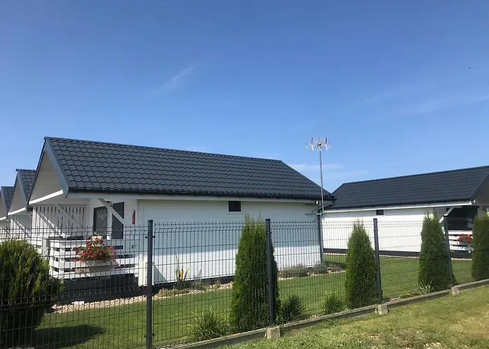 Vakantiehuis Letniskowe Wczasowa 30 *