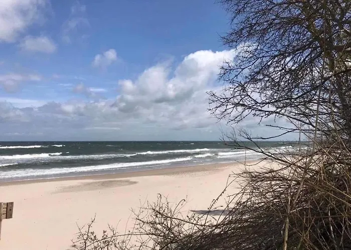 Letniskowe Wczasowa 30 Vakantiehuis Gąski