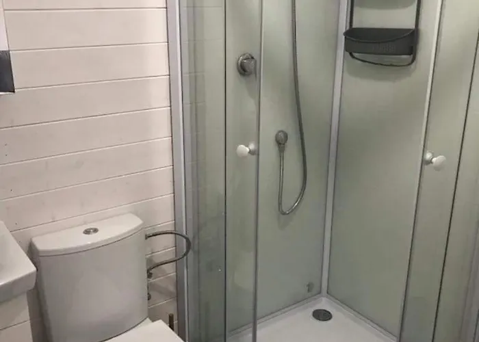 Vakantiehuis Letniskowe Wczasowa 30