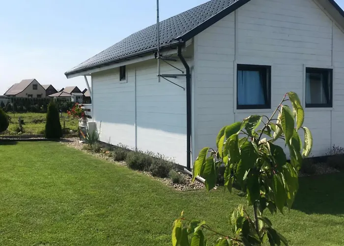 Letniskowe Wczasowa 30 *