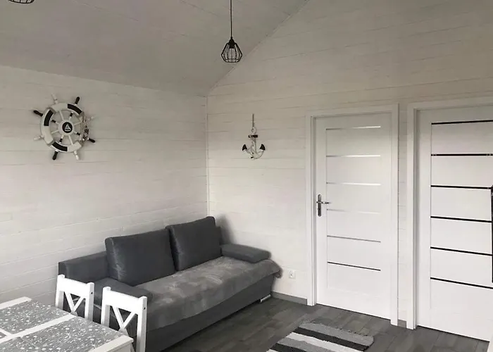 Letniskowe Wczasowa 30 Vakantiehuis *