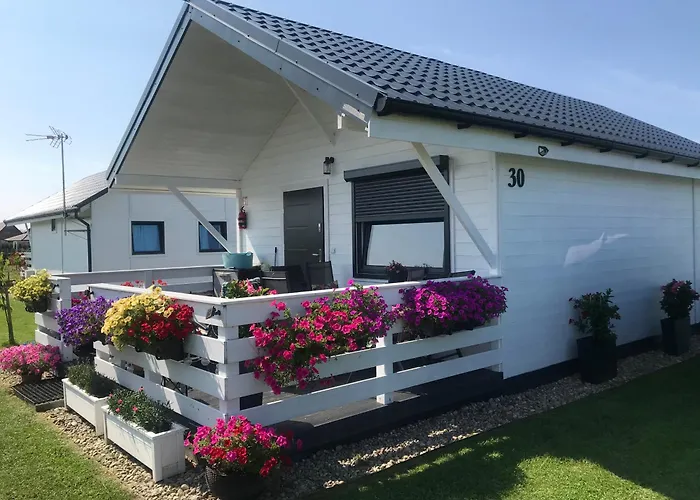 Letniskowe Wczasowa 30